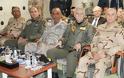 Παρουσία Υπουργού Εθνικής Άμυνας Ευάγγελου Αποστολάκη στην Ημέρα Διακεκριμένων Επισκεπτών της Άσκησης “ΜΕΔΟΥΣΑ 8” - Φωτογραφία 11