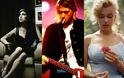Η κατάρα της showbiz: Διάσημοι που πέθαναν νέοι