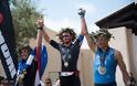 Ironman 70.3 Greece: τι συνέβη στον μεγαλύτερο αγώνα τριάθλου στην Ελλάδα - Φωτογραφία 2