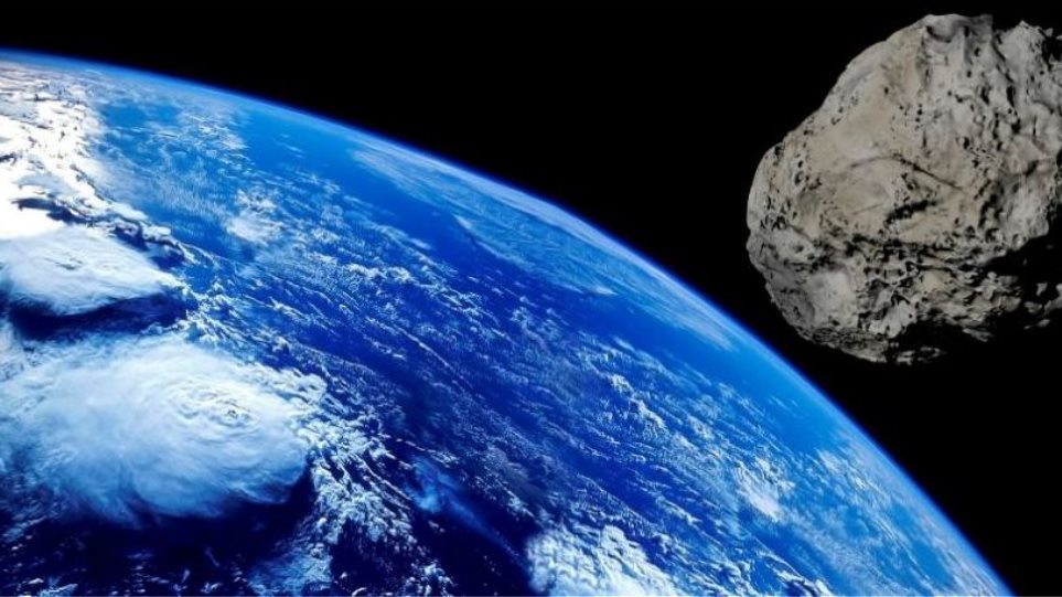 «Δυνητικά επικίνδυνος» αστεροειδής μεγέθους πολυκατοικίας θα περάσει σήμερα κοντά από τη Γη - Φωτογραφία 1