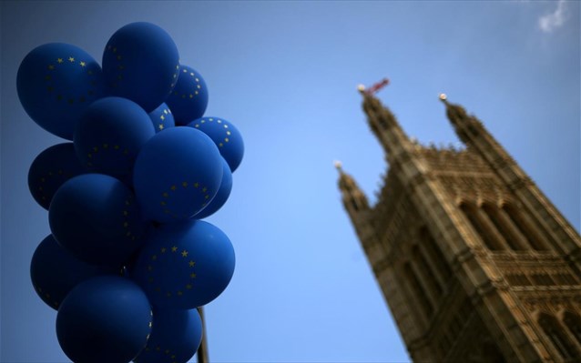 Reuters: Πιο πιθανό το no Brexit από το no deal Brexit... - Φωτογραφία 1