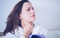 Φαρυγγίτιδα: Τι συμβαίνει στον λαιμό σας και πώς περνάει γρήγορα;