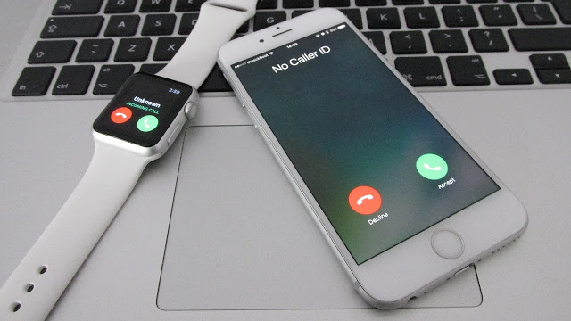 Η T-Mobile και η Apple ενώνουν τις δυνάμεις στον αγώνα κατά των κλήσεων από τα ρομπότ - Φωτογραφία 1