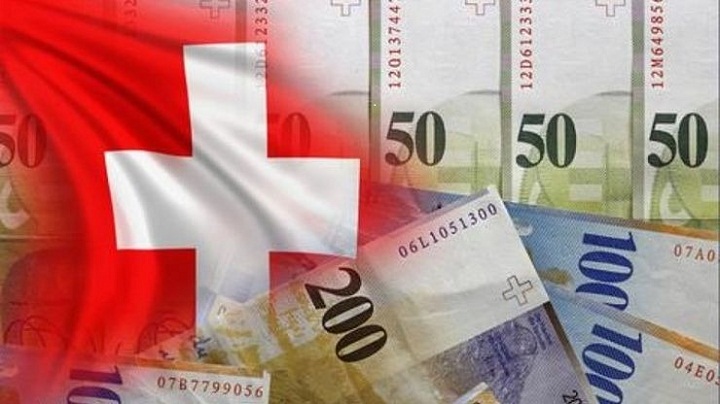Με βάση την τρέχουσα ισοτιμία θα πρέπει να εξοφληθούν τα δάνεια σε ελβετικό φράγκο αποφάνθηκε η ολομέλεια του Αρείου Πάγου - Φωτογραφία 1