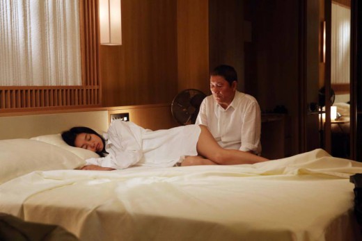Ένας στους 10 άνδρες στην Ιαπωνία δεν έχουν ερωτικές επαφές μέχρι την ηλικία των 40 ετών! - Φωτογραφία 1