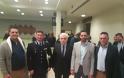 Τί ζήτησαν οι Ενώσης της Δυτικής Μακεδονίας από τον κύριο Αρχηγό - Φωτογραφία 1