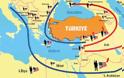 Πού κατατάσσεται η Ελλάδα  - Φίλοι και εχθροί της Τουρκίας: Ο χάρτης – viral που λέει όσα δεν λένε οι πολιτικοί – - Φωτογραφία 1