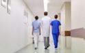 Εκστρατεία του Πανελληνίου Ιατρικού Συλλόγου για τα περιστατικά βίας στα νοσοκομεία