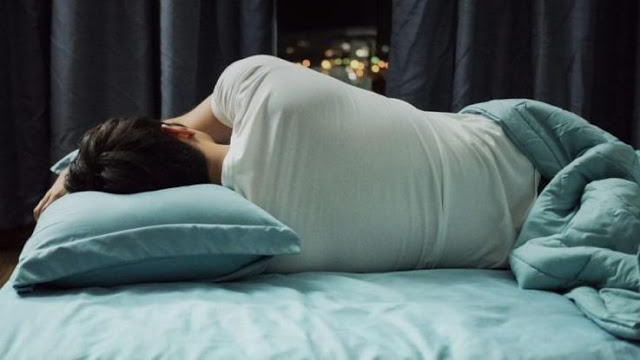 Έξι μύθοι που καταστρέφουν τον ύπνο και την υγεία μας - Φωτογραφία 1