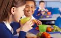 Πώς ο χρόνος του σχολικού διαλείμματος επηρεάζει τις διατροφικές συμπεριφορές των παιδιών;