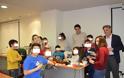 Μαθητές μεταμορφώθηκαν σε... φαρμακοποιούς για μία νύχτα στο Ελληνικό Φαρμακευτικό Μουσείο