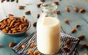 Γάλα αμυγδάλου vs γάλα σόγιας: Τα υπέρ και τα κατά για την υγεία σας - Φωτογραφία 2