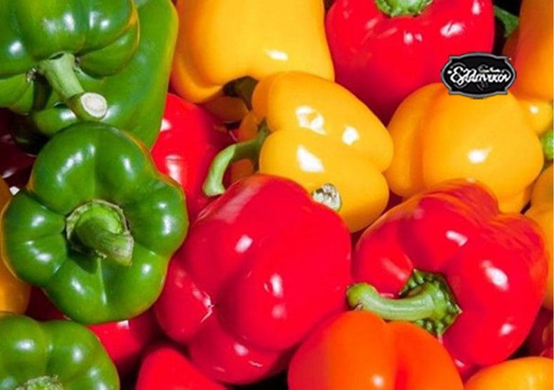 Τι θρεπτικά συστατικά μας προσφέρουν οι πολύχρωμες πιπεριές - Φωτογραφία 1