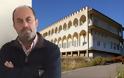 ΕΥΘΥΜΙΟΣ ΜΥΛΩΝΙΔΗΣ: Πρόταση για την αξιοποίηση του κτιρίου της «Διεθνούς Ακαδημίας Άγιος Κοσμάς ο Αιτωλός» στα Παλιάμπελα και μετατροπή σε δομή αλληλεγγύης ¨Η Κιβωτός του Κόσμου¨ - Φωτογραφία 1