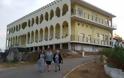 ΕΥΘΥΜΙΟΣ ΜΥΛΩΝΙΔΗΣ: Πρόταση για την αξιοποίηση του κτιρίου της «Διεθνούς Ακαδημίας Άγιος Κοσμάς ο Αιτωλός» στα Παλιάμπελα και μετατροπή σε δομή αλληλεγγύης ¨Η Κιβωτός του Κόσμου¨ - Φωτογραφία 3