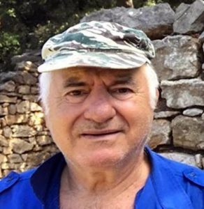 Βρέθηκε νεκρός σε χαράδρα ο 70χρονος που αναζητούνταν στο Ριγάνι Ναυπακτίας - Φωτογραφία 3