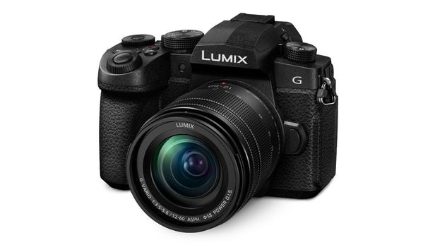 Panasonic Lumix G95: Νέα Micro Four Thirds mirrorless camera - Φωτογραφία 1