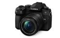 Panasonic Lumix G95: Νέα Micro Four Thirds mirrorless camera