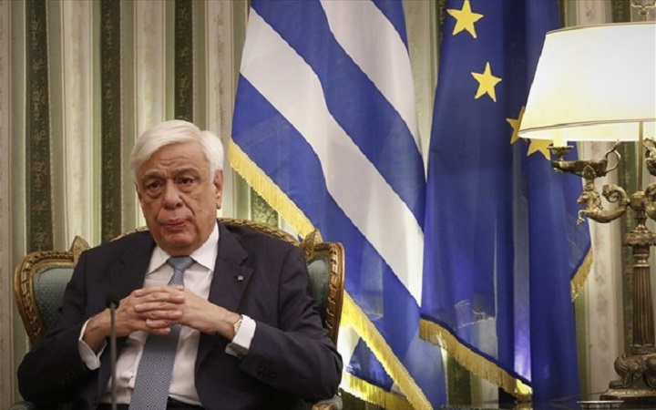 Π. Παυλόπουλος: Χρέος μας η υπεράσπιση της δημοκρατίας - Φωτογραφία 1