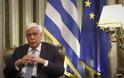 Π. Παυλόπουλος: Χρέος μας η υπεράσπιση της δημοκρατίας