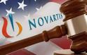 Novartis: σκευωρία ή σκάνδαλο, σημειώσατε..Χ...
