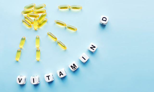 Πότε η βιταμίνη D μπορεί να απειλήσει την υγεία των νεφρών μας; - Φωτογραφία 1