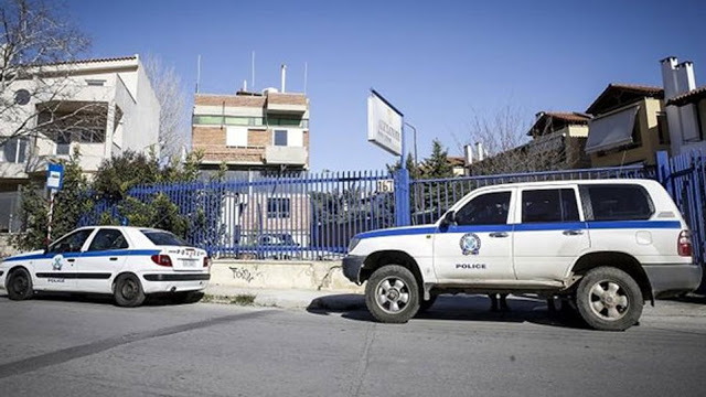 Τρόμος στην Πεύκη: Άγνωστοι προσπάθησαν να απαγάγουν 12χρονη μαθήτρια έξω από το σχολείο της! - Φωτογραφία 1