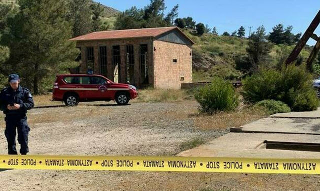 Κύπρος: Υπολοχαγός ομολόγησε τη δολοφονία της 38χρονης και της κόρης της - Φωτογραφία 1