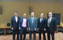 Η Ένωση Σερρών συναντά πολιτικούς για τα προβλήματα των αστυνομικών