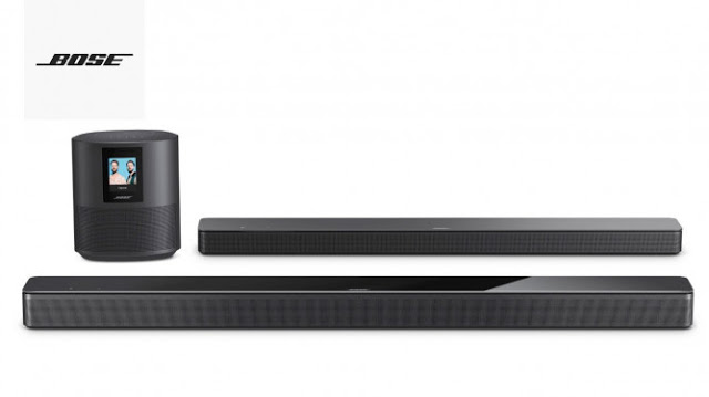 Η Bose έχει προσθέσει το AirPlay 2 σε τρία μοντέλα έξυπνων ηχείων - Φωτογραφία 3