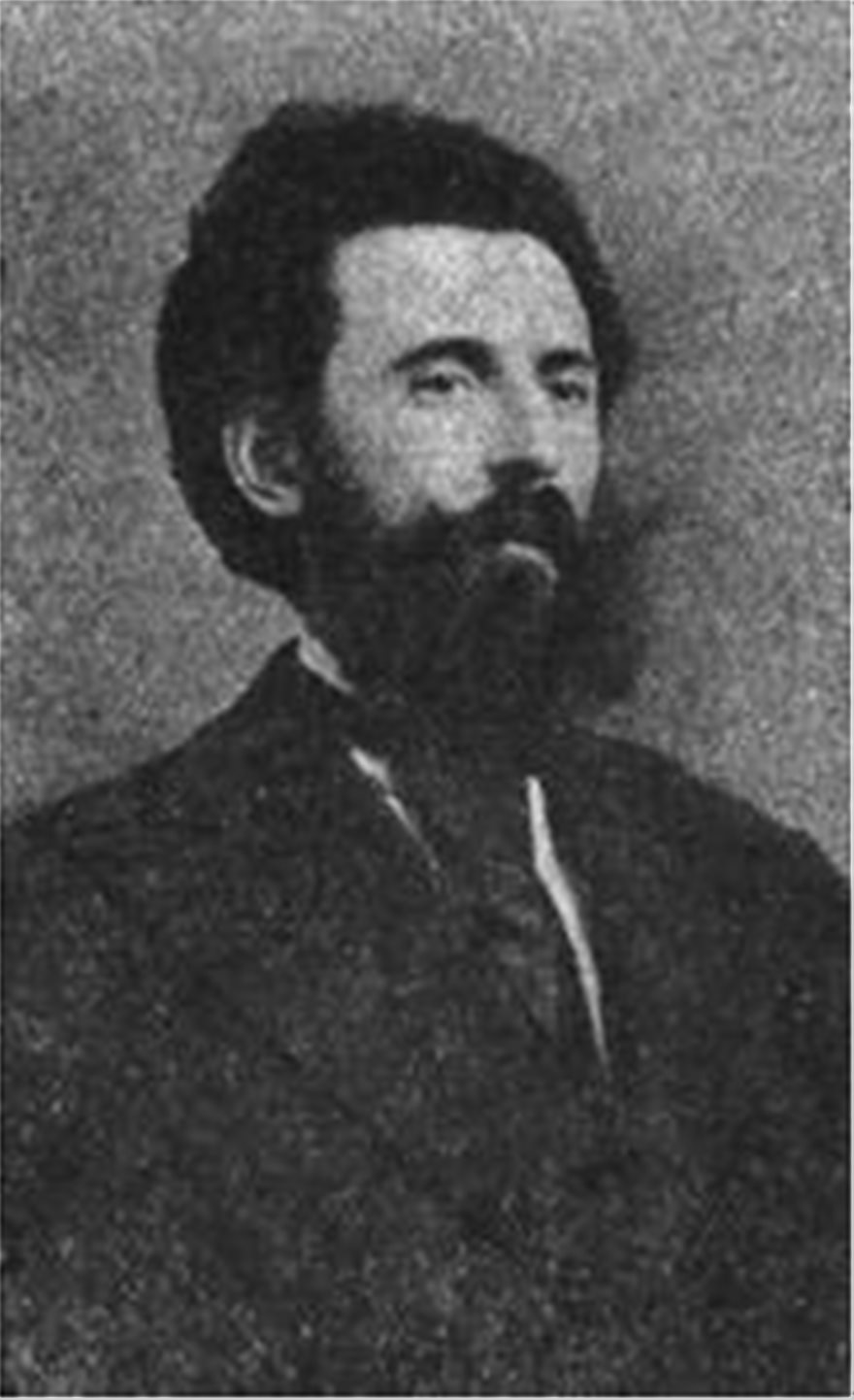 Δημήτριος Λάλλας (1848 - 1911): Ένας μεγάλος Μακεδόνας συνθέτης και πατριώτης - Φωτογραφία 2
