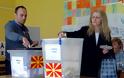Σκόπια: Κρίσιμες προεδρικές εκλογές την Κυριακή ...στη «σκιά» της Συμφωνίας των Πρεσπών