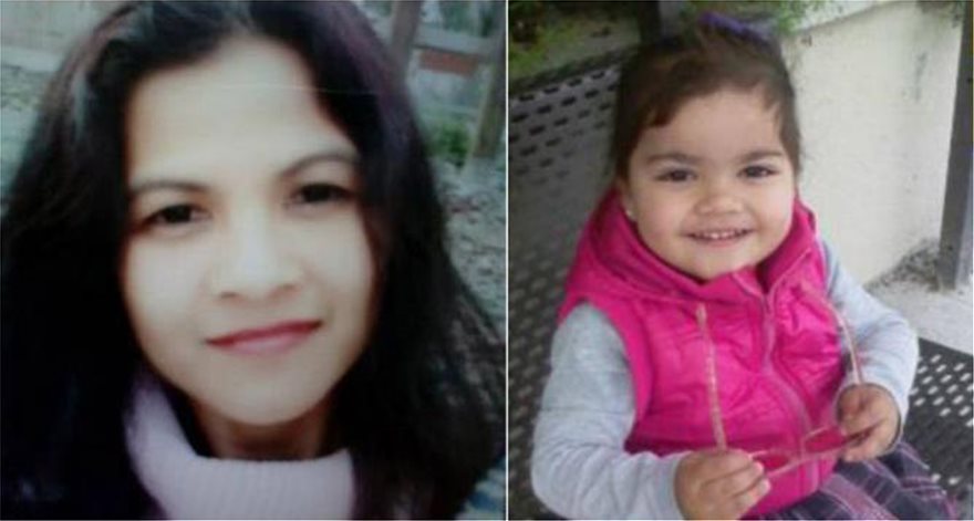 Φρίκη στην Κύπρο: Έψαχναν τη σορό της 6χρονης και βρήκαν πτώμα άλλης γυναίκας - Φωτογραφία 3