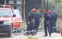 Φρίκη στην Κύπρο: Έψαχναν τη σορό της 6χρονης και βρήκαν πτώμα άλλης γυναίκας