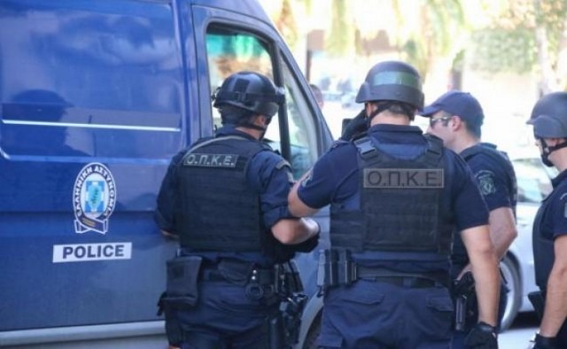 Ο Χρήστος Συνδρεβέλης για την επικινδυνότητα του αστυνομικού (ΗΧΗΤΙΚΟ) - Φωτογραφία 1