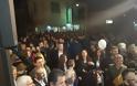 Πλήθος κόσμου στα εγκαίνια του εκλογικού κέντρου του υποψηφίου δημάρχου Ακτίου-Βόνιτσας ΘΑΝΑΣΗ ΚΑΣΟΛΑ -(ΦΩΤΟ)