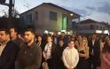 Πλήθος κόσμου στα εγκαίνια του εκλογικού κέντρου του υποψηφίου δημάρχου Ακτίου-Βόνιτσας ΘΑΝΑΣΗ ΚΑΣΟΛΑ -(ΦΩΤΟ) - Φωτογραφία 11