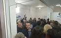 Πλήθος κόσμου στα εγκαίνια του εκλογικού κέντρου του υποψηφίου δημάρχου Ακτίου-Βόνιτσας ΘΑΝΑΣΗ ΚΑΣΟΛΑ -(ΦΩΤΟ) - Φωτογραφία 13