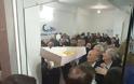 Πλήθος κόσμου στα εγκαίνια του εκλογικού κέντρου του υποψηφίου δημάρχου Ακτίου-Βόνιτσας ΘΑΝΑΣΗ ΚΑΣΟΛΑ -(ΦΩΤΟ) - Φωτογραφία 14