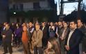 Πλήθος κόσμου στα εγκαίνια του εκλογικού κέντρου του υποψηφίου δημάρχου Ακτίου-Βόνιτσας ΘΑΝΑΣΗ ΚΑΣΟΛΑ -(ΦΩΤΟ) - Φωτογραφία 18