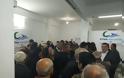 Πλήθος κόσμου στα εγκαίνια του εκλογικού κέντρου του υποψηφίου δημάρχου Ακτίου-Βόνιτσας ΘΑΝΑΣΗ ΚΑΣΟΛΑ -(ΦΩΤΟ) - Φωτογραφία 20