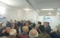 Πλήθος κόσμου στα εγκαίνια του εκλογικού κέντρου του υποψηφίου δημάρχου Ακτίου-Βόνιτσας ΘΑΝΑΣΗ ΚΑΣΟΛΑ -(ΦΩΤΟ) - Φωτογραφία 21