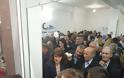 Πλήθος κόσμου στα εγκαίνια του εκλογικού κέντρου του υποψηφίου δημάρχου Ακτίου-Βόνιτσας ΘΑΝΑΣΗ ΚΑΣΟΛΑ -(ΦΩΤΟ) - Φωτογραφία 23