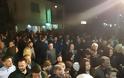 Πλήθος κόσμου στα εγκαίνια του εκλογικού κέντρου του υποψηφίου δημάρχου Ακτίου-Βόνιτσας ΘΑΝΑΣΗ ΚΑΣΟΛΑ -(ΦΩΤΟ) - Φωτογραφία 5