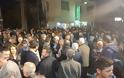 Πλήθος κόσμου στα εγκαίνια του εκλογικού κέντρου του υποψηφίου δημάρχου Ακτίου-Βόνιτσας ΘΑΝΑΣΗ ΚΑΣΟΛΑ -(ΦΩΤΟ) - Φωτογραφία 7
