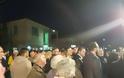 Πλήθος κόσμου στα εγκαίνια του εκλογικού κέντρου του υποψηφίου δημάρχου Ακτίου-Βόνιτσας ΘΑΝΑΣΗ ΚΑΣΟΛΑ -(ΦΩΤΟ) - Φωτογραφία 9