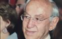 Πέθανε σε ηλικία 93 ετών ο επιχειρηματίας Μηνάς Εφραίμογλου