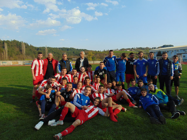 ΚΥΠΕΛΛΟ ΕΠΣΓ: Το πρώτο κύπελλο της ιστορίας τους κατέκτησαν τα Γρεβενά Αεράτα, κερδίζοντας στον τελικό τον Α.Ο. Σειρήνα με 2-0 (εικόνες + video) - Φωτογραφία 35