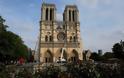 Notre Dame: Στο ενδεχόμενο του βραχυκυκλώματος επικεντρώνονται οι έρευνες