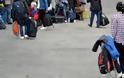 Μεταφορά προσφύγων στην ηπειρωτική Ελλάδα ζητούν πολίτες της Λέσβου